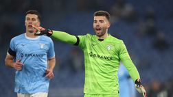 Lazio, Nenci: “Maximiano l’avevo sconsigliato. Provedel ha un altro spessore”