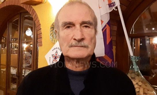 Albertosi: “Che brutta Fiorentina a Venezia! Vlahovic? Lo terrei in panchina”- immagine 2