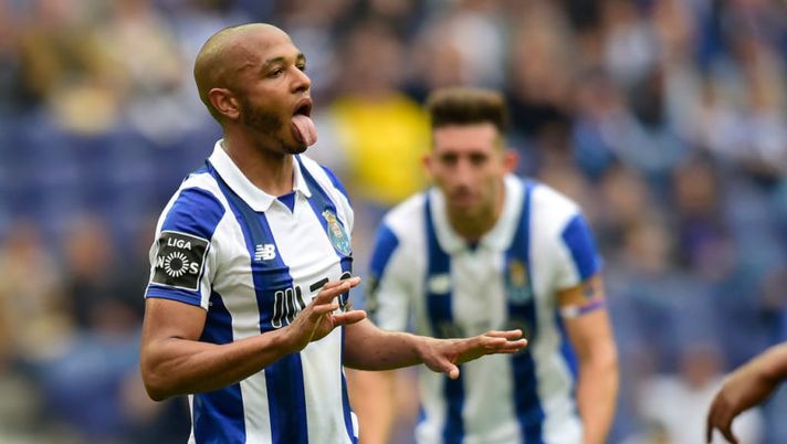 La Roma vuole il terzo acquisto: si riapre la pista Brahimi - immagine 1