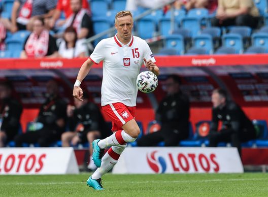 Kamil Glik Kamil Glik