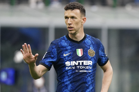 Getty Images Perisic