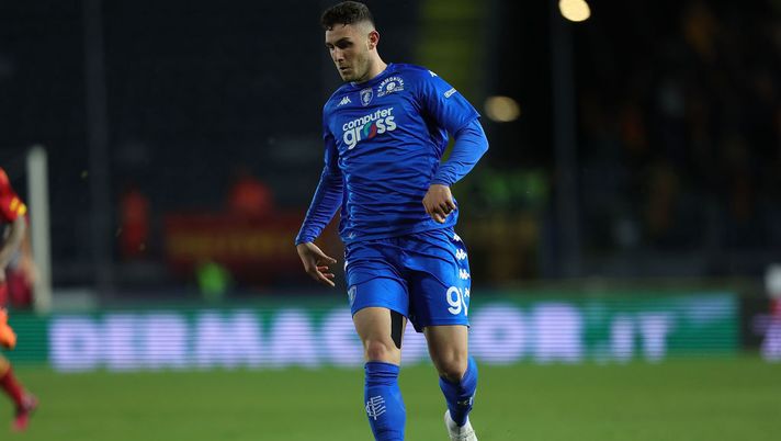 Serie A, Sampdoria-Empoli 1-1: Piccoli regala la salvezza ai toscani - immagine 1