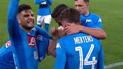CdS Campania – NAPOLI RISPONDI!
