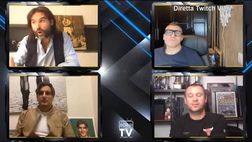 VIDEO Inter, Cassano e la provocazione su Bobo Tv: “Siete sicuri che Conte sia davvero un grande allenatore?”