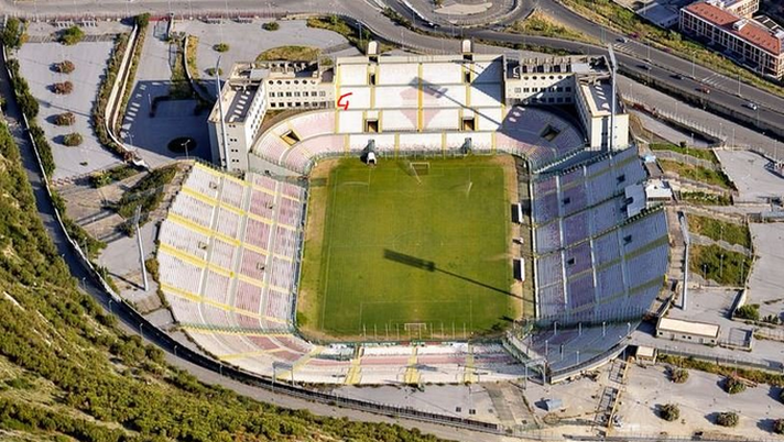 Derby a Vibo, il Messina ci credeva: ma Santa Rosalia ha…pareggiato per il Palermo 