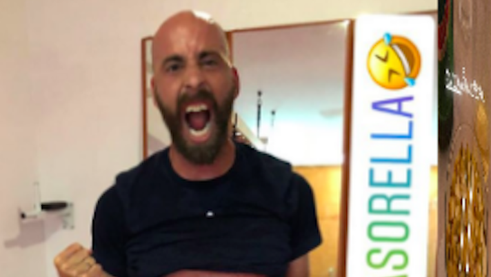 Inter, Borja Valero fuori forma? Arriva la risposta decisa del centrocampista spagnolo 