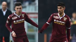 Internal Duel – Torino: Benassi vs Baselli, chi meglio al Fantacalcio?
