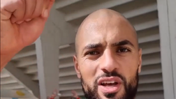 VIDEO – Amrabat chiama a raccolta i tifosi, Mandragora canta il suo coro