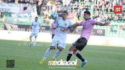 Palermo, verso Cagliari: differenziato per Gomes. Affaticamento Nedelcearu. Il report
