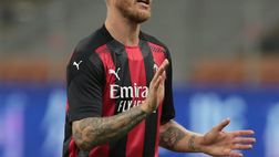 Kjaer: “Racconterò ai miei figli di aver giocato con Eriksen: vede il calcio come pochi”