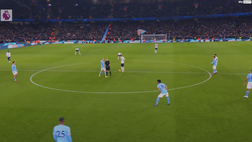 VIDEO Manchester City-Tottenham 4-2, Guardiola ribalta Conte: gol e highlights