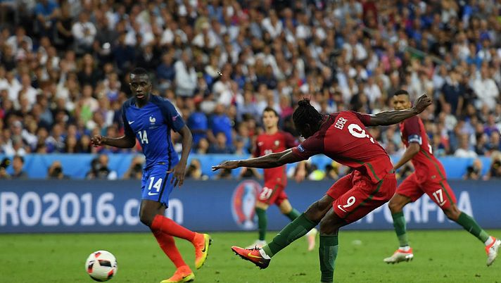 Portogallo, la rivelazione di Eder: “Ronaldo ha predetto il mio gol”  Portogallo, la rivelazione di Eder: “Ronaldo ha predetto il mio gol”