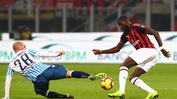 Notizie Milan – Bakayoko continua a spingere per tornare rossonero