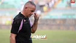 Palermo-Foggia, alla ricerca dei tre punti: la ricetta di Filippi per battere Zeman