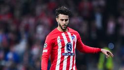 Il Napoli piomba su Mario Hermoso, è il primo nome per la difesa: i dettagli – Dazn