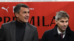 Milan, Antonelli a ISP: “Maldini-Massara artefici scudetto. Leao top, Dybala il futuro”