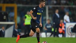 UFFICIALE Inter-Cagliari: dentro Ansaldi e Santon. Sorpresa Cagliari: fuori Borriello
