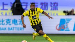 Moukoko, rinnovo a cifre monstre col Borussia Dortmund: “Scelta di cuore…”