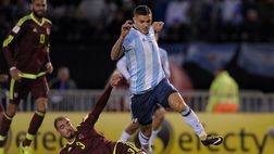 Argentina, Sampaoli conferma le sue scelte: convocato Icardi, ancora out Higuain