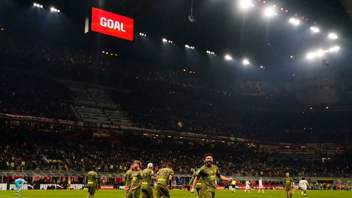 Costacurta: “Milan oltre le aspettative e tutti hanno pensato di essere fortissimi ma…” - immagine 1