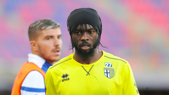 INFORTUNATI – Ansia Gervinho! Benassi, De Silvestri, Kolarov, Higuain, Pastore… - immagine 1