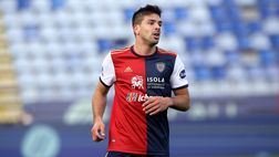 Mercato, idea scambio Lasagna-Simeone, Setti frena