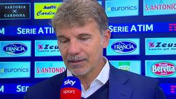 Baroni: “Inter, valori superiori. Pinamonti? Ha una testa da adulto. Crede molto…”
