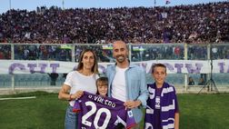 Un ‘A pranzo con Il Pentasport’ da non perdere. Oggi Borja Valero in studio