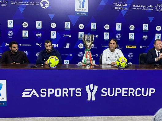 Marotta: “Skriniar? No fretta, ottimismo sincero sul rinnovo. Scudetto? Tante chance Napoli”- immagine 2