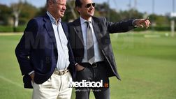 Addio a Zamparini, Fabio Lupo: “Carisma, umanità e grandi slanci emotivi”