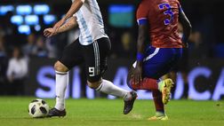 SI – Mercato: Higuain, primi contatti tra il Chelsea e suo fratello. Juve, idea Morata
