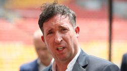 L’eroe del derby Robbie Fowler aiuta la città: “In troppi faticano a mettere il cibo in tavola a Liverpool”