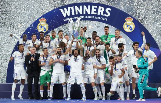 Ancelotti, l’annata è da incorniciare: l’ennesima Champions entra nella storia- immagine 2