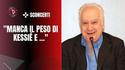 Atalanta-Milan 1-1, Sconcerti: “Diavolo meno squadra” | Serie A News