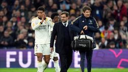 Bellingham ko dopo la doppietta: il Real lo perde per gli ottavi di Champions?