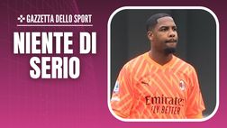 Milan, come sta Maignan? Le ultime sulle sue condizioni e le parole di Deschamps