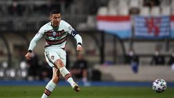Portogallo, ct Santos: “Ronaldo potrebbe giocare anche a Euro 2024 “