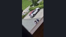 VIDEO – Torino, violenta lite tra Vagnati e Juric. Poi il chiarimento