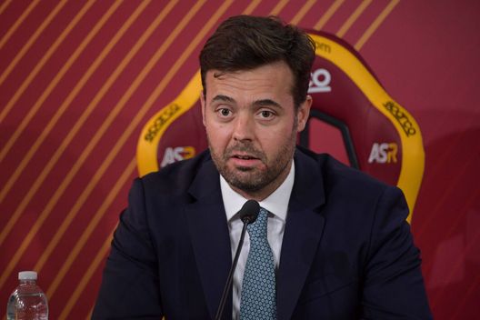 Getty Images Pinto: “Wijnaldum voleva venire a Roma, nostro progetto ha guadagnato credibilità”- immagine 2