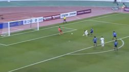 VIDEO/ Xavi sempre più bomber, ecco il suo sesto goal stagionale