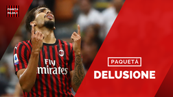Serie A 2019-2020: nella Flop 11 anche Paqueta del Milan | VIDEO