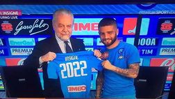 A margine della conferenza di Insigne, ha parlato uno dei suoi procuratori, Antonio Ottaia