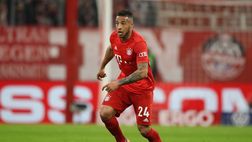 Inter, dialoghi aperti con il Bayern Monaco: Perisic la chiave per arrivare a Tolisso