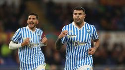 Parma-Spal, le scelte degli allenatori: c’è Valoti dietro Petagna dal 1′
