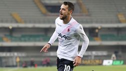 Milan, quando Palacio e Destro ti incontrano a dicembre…
