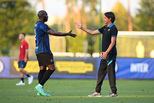 Getty Images Inzaghi viaggia da favorito. “Inter davanti a tutti, altri tre acquisti prenotati”- immagine 2