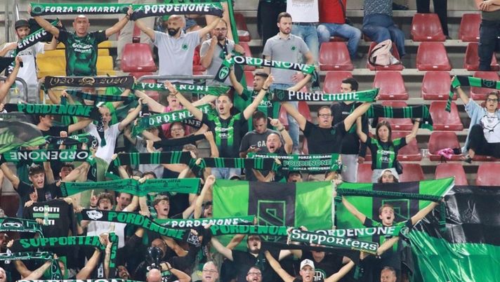 Friuli Venezia Giulia, il derby va al Pordenone - immagine 1