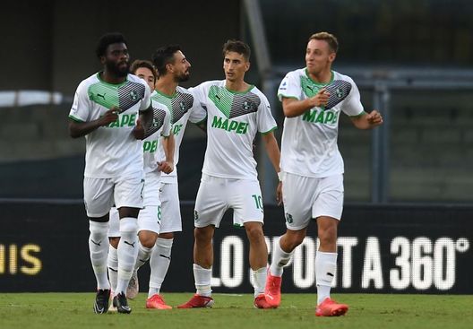 Getty Images Sassuolo, Dionisi: “L’Inter ha valori straordinari, ma avremo le nostre occasioni”- immagine 2