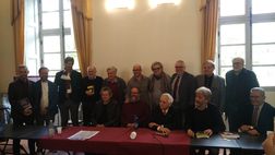 A Superga il Salone del Libro granata: “Toro primo al mondo per libri dedicati”