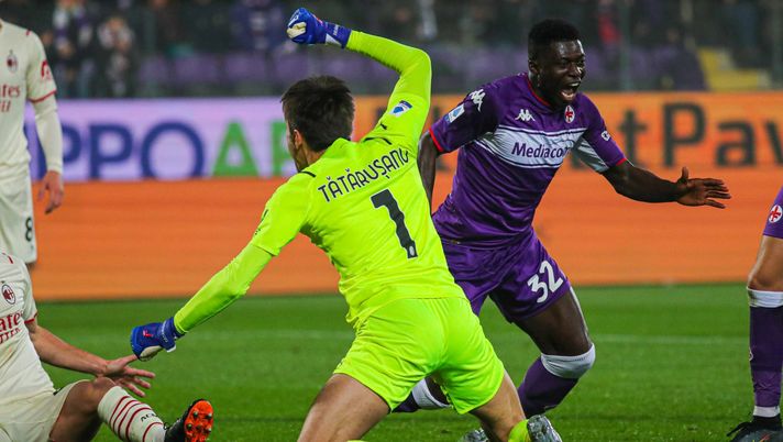 Niente Coppa d’Africa per Duncan: il ct lo esclude dai preconvocati - immagine 1